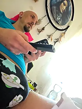 Ninfo920817 online show from 03/10/26, 07:24