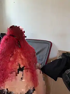 Roxysophie online show from 03/26/26, 08:31