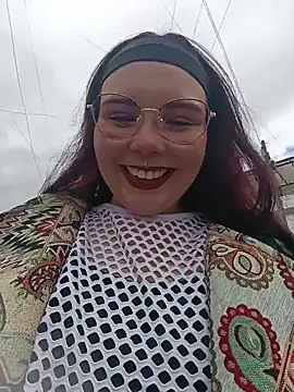 Yulska online show from 03/21/26, 05:16