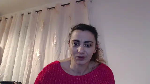 Rebbeka online show from 02/17/26, 05:30