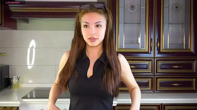 SulemaNeugin online show from 03/23/26, 01:31