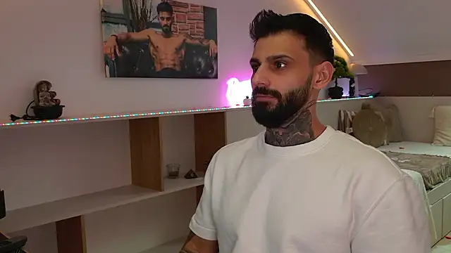 TristanGrey online show from 02/15/26, 07:51