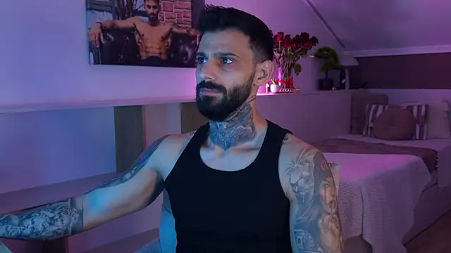 TristanGrey online show from 02/19/26, 06:09