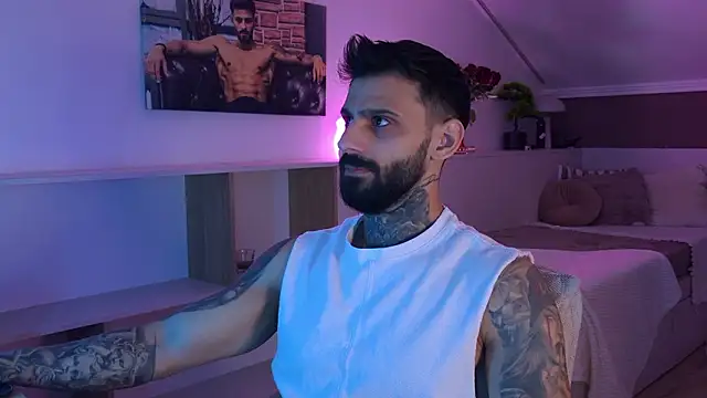 TristanGrey online show from 02/20/26, 07:21