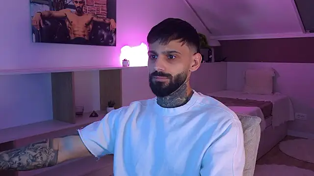 TristanGrey online show from 02/23/26, 07:06