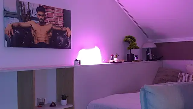 TristanGrey online show from 03/01/26, 06:37