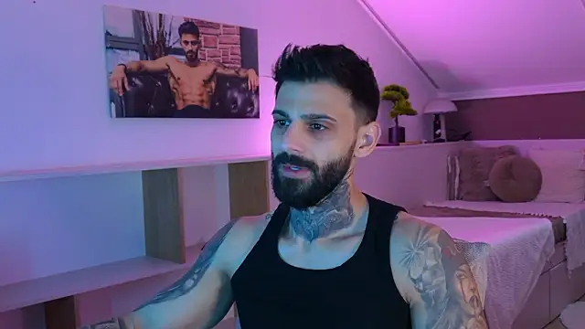 TristanGrey online show from 03/05/26, 05:47