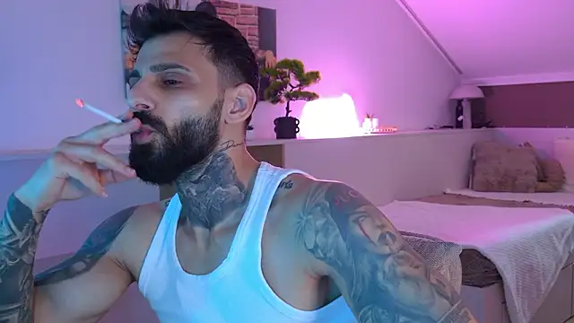 TristanGrey online show from 03/06/26, 06:32