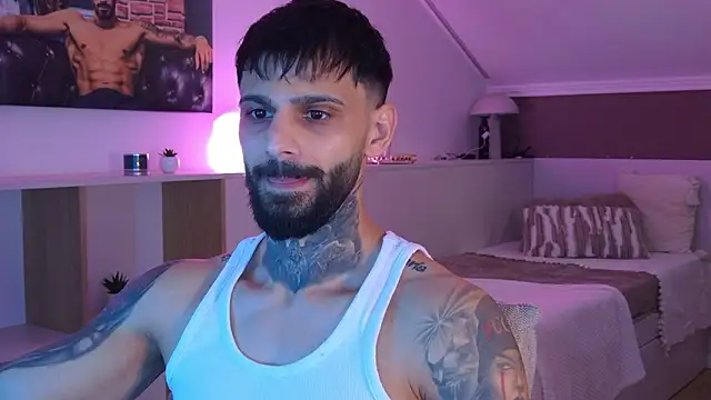 TristanGrey online show from 03/09/26, 06:50