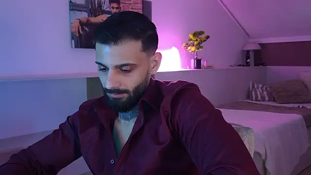 TristanGrey online show from 03/11/26, 05:13