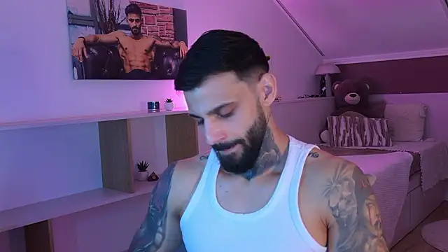 TristanGrey online show from 03/13/26, 05:58