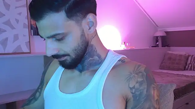 TristanGrey online show from 03/28/26, 08:03