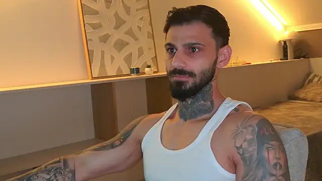 TristanGrey online show from 04/02/26, 05:49