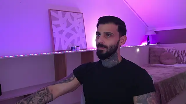 TristanGrey online show from 04/06/26, 02:07