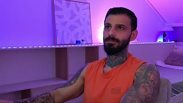 TristanGrey online show from 04/09/26, 10:09