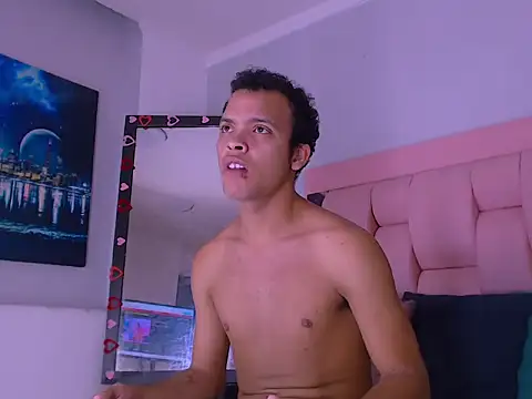 Snapshot of WilThePasive chatting on 02/27/26, 01:11 WilThePasive online show from 02/27/26, 01:11