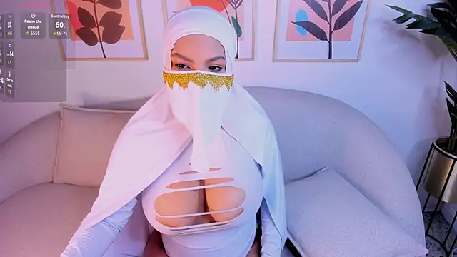 Snapshot of salmma_habibi chatting on 02/22/26, 04:27 salmma habibi online show from 02/22/26, 04:27