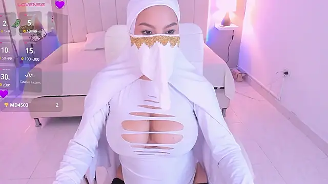 salmma habibi online show from 03/06/26, 04:25