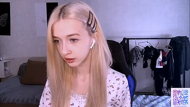 TaliCaan online show from 03/31/26, 11:10