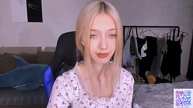 TaliCaan online show from 04/06/26, 11:11