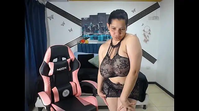 Zalomme online show from 07/13/26, 01:47
