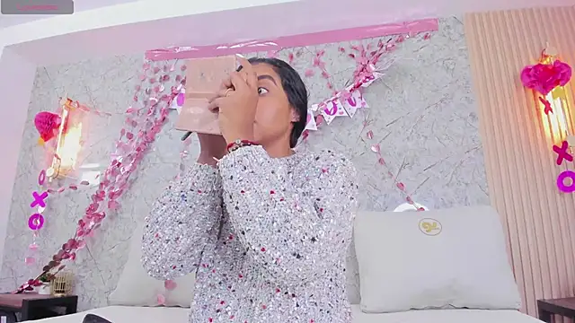 Snapshot of eva_lain chatting on 02/14/26, 11:18 eva lain online show from 02/14/26, 11:18