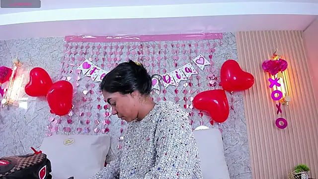 Snapshot of eva_lain chatting on 02/16/26, 11:28 eva lain online show from 02/16/26, 11:28