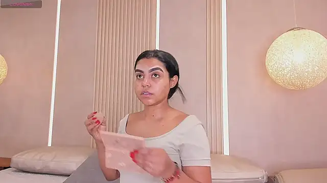 eva lain online show from 04/07/26, 11:54