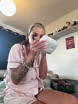 Georgialacex online show from 02/17/26, 10:23