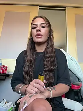 Georgialacex online show from 03/20/26, 10:53