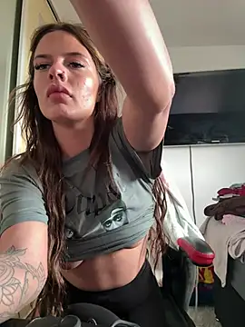 Georgialacex online show from 04/03/26, 03:10