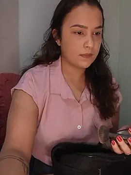 lolo9955 online show from 02/15/26, 03:20