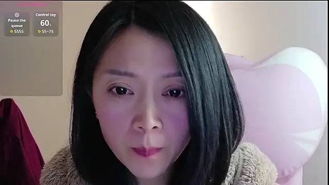 xiaojie jie online show from 02/08/26, 07:06