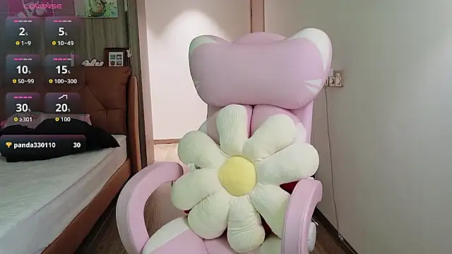 xiaojie jie online show from 02/27/26, 03:34