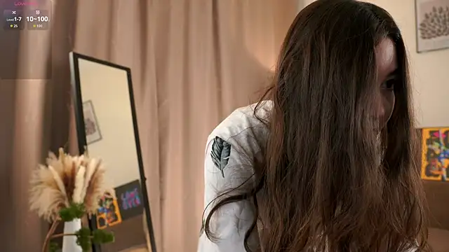 BrigittePirolli online show from 02/10/26, 03:54