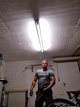 BodoBanger1 online show from 03/05/26, 09:16