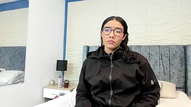 PamelaChu01 online show from 02/25/26, 01:26