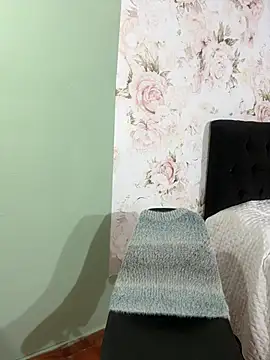 AriBeautiful online show from 02/16/26, 07:26