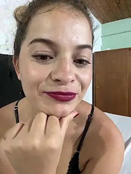 AriBeautiful online show from 03/20/26, 05:01