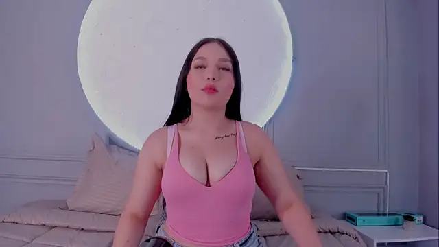CatalinaLopez  online show from 02/09/26, 08:24
