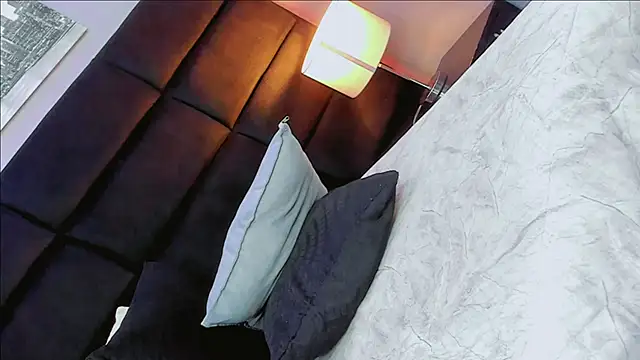 Daniiela Foxx online show from 03/13/26, 01:29