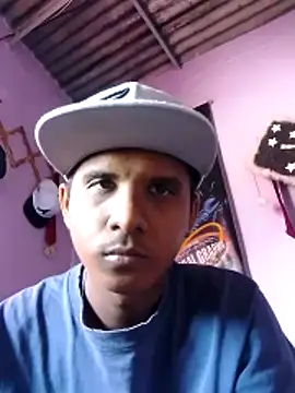 Jesuspollonnegro online show from 02/12/26, 07:31