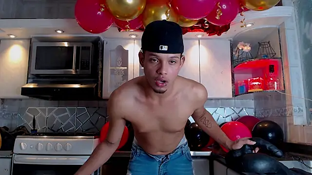 Snapshot of Gael_zambrano chatting on 02/11/26, 06:13 Gael zambrano online show from 02/11/26, 06:13