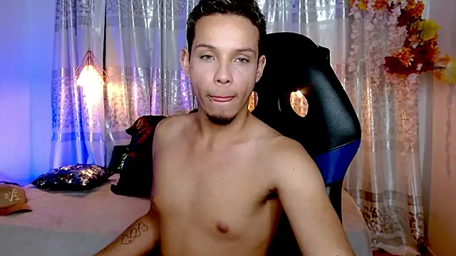 Snapshot of Gael_zambrano chatting on 02/14/26, 06:15 Gael zambrano online show from 02/14/26, 06:15