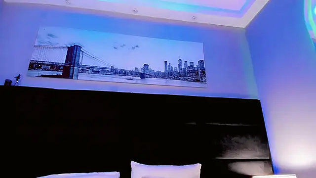 CuteMiaaa online show from 02/22/26, 08:40