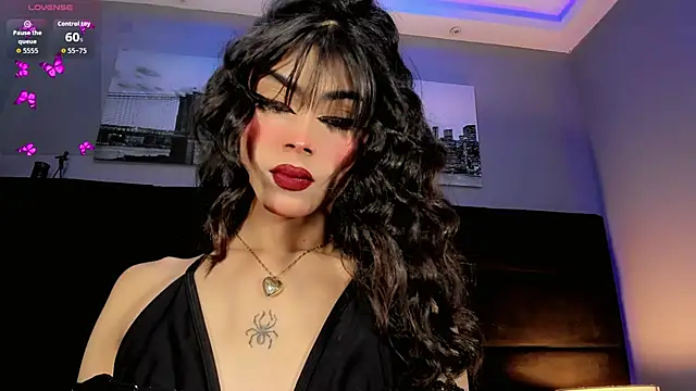 CuteMiaaa online show from 03/15/26, 08:26