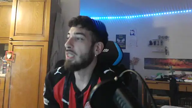 maestroboris95 online show from 02/25/26, 12:31