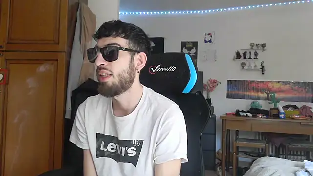 maestroboris95 online show from 02/27/26, 11:21