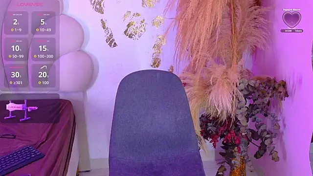 sabrina lafaux cr online show from 03/22/26, 07:39