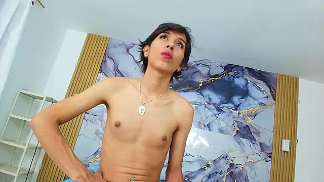 evelin 24  online show from 03/21/26, 02:53